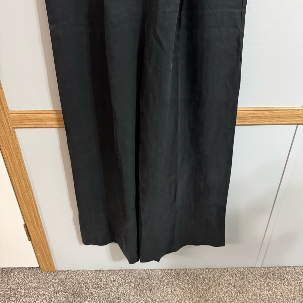 Madewell Size 12 Jumpsuit in Black - Picture 12 of 16